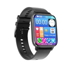 DT No1 DTX Max Smart Watch